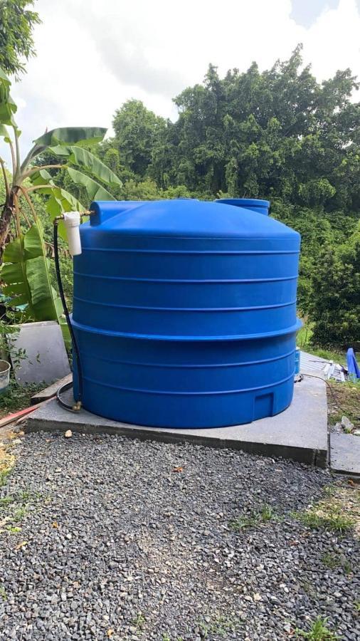Promo ! Charmant Havre De Paix Ventile En Campagne Le Gosier  Ngoại thất bức ảnh